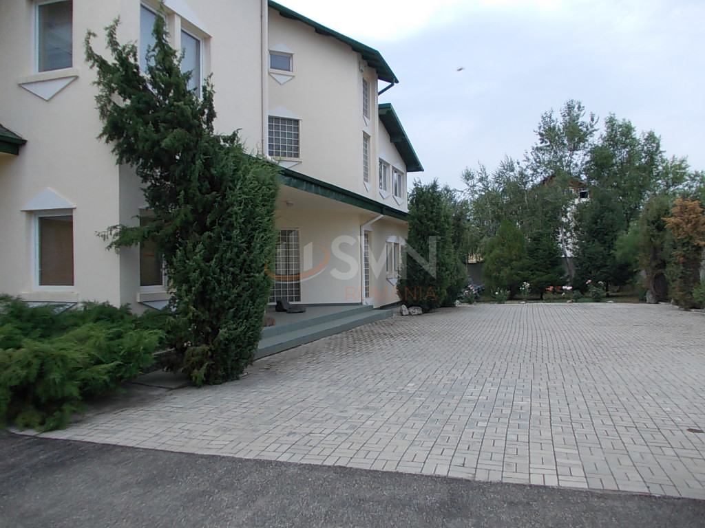Casa, 15 camere Ilfov/Mogosoaia