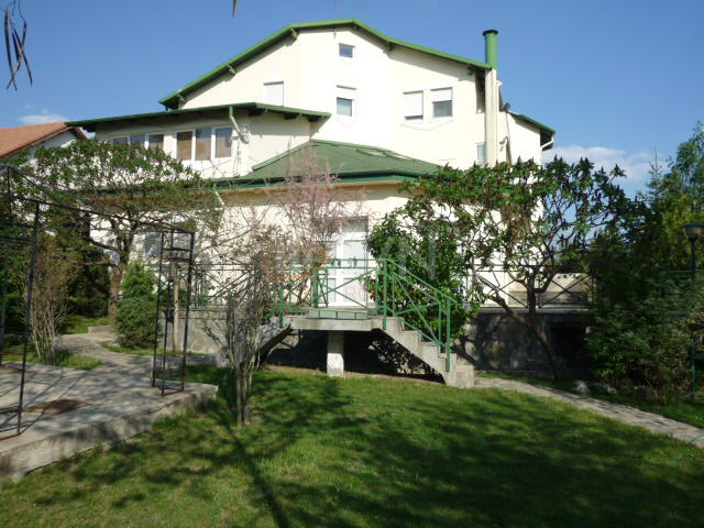 Casa, 15 camere Ilfov/Mogosoaia