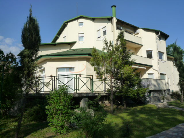Casa, 15 camere Ilfov/Mogosoaia