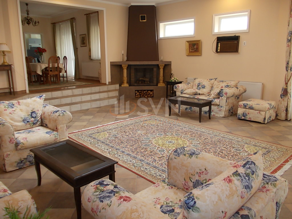 Casa, 15 camere Ilfov/Mogosoaia