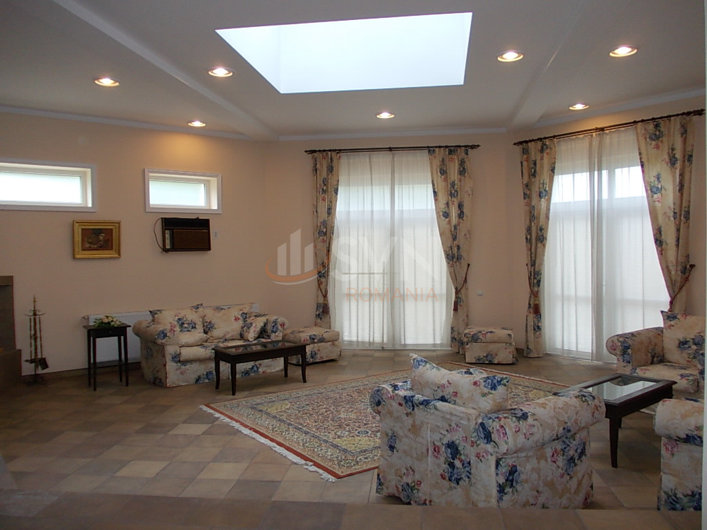 Casa, 15 camere Ilfov/Mogosoaia