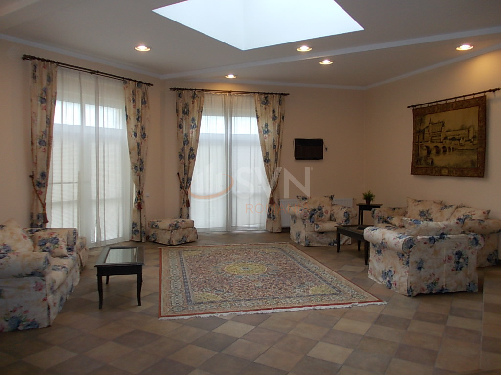Casa, 15 camere Ilfov/Mogosoaia