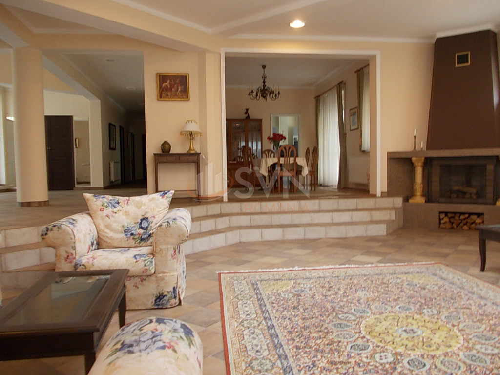Casa, 15 camere Ilfov/Mogosoaia
