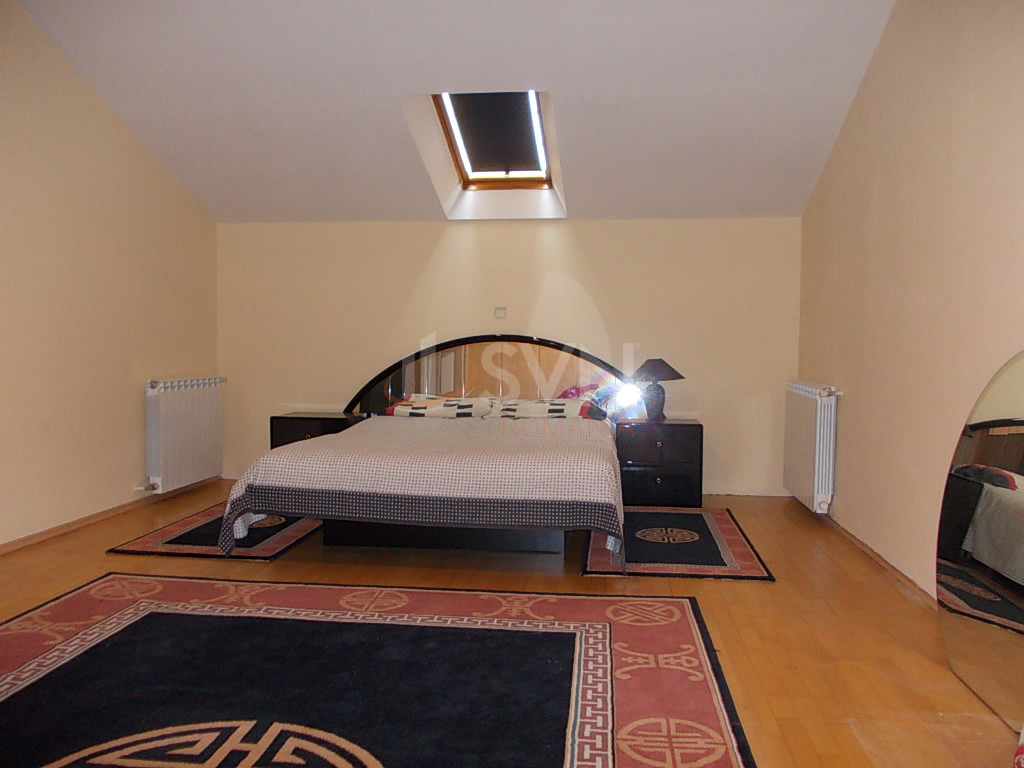 Casa, 15 camere Ilfov/Mogosoaia
