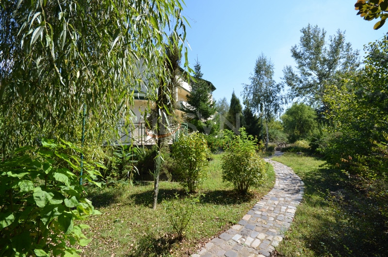 Casa, 15 camere Ilfov/Mogosoaia