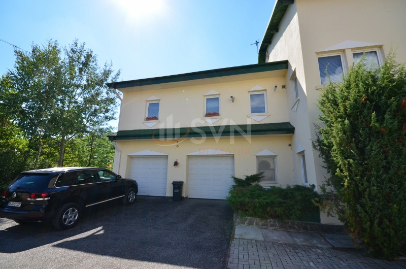 Casa, 15 camere Ilfov/Mogosoaia