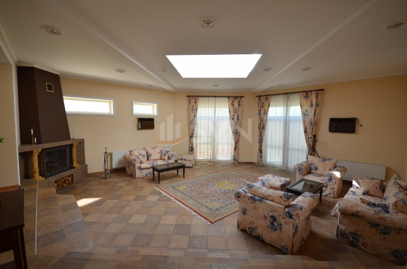 Casa, 15 camere Ilfov/Mogosoaia