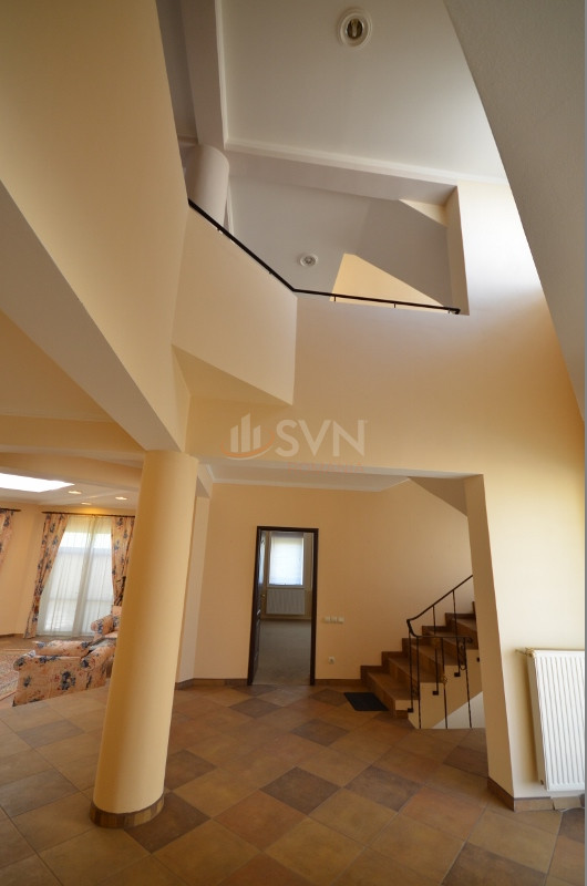 Casa, 15 camere Ilfov/Mogosoaia