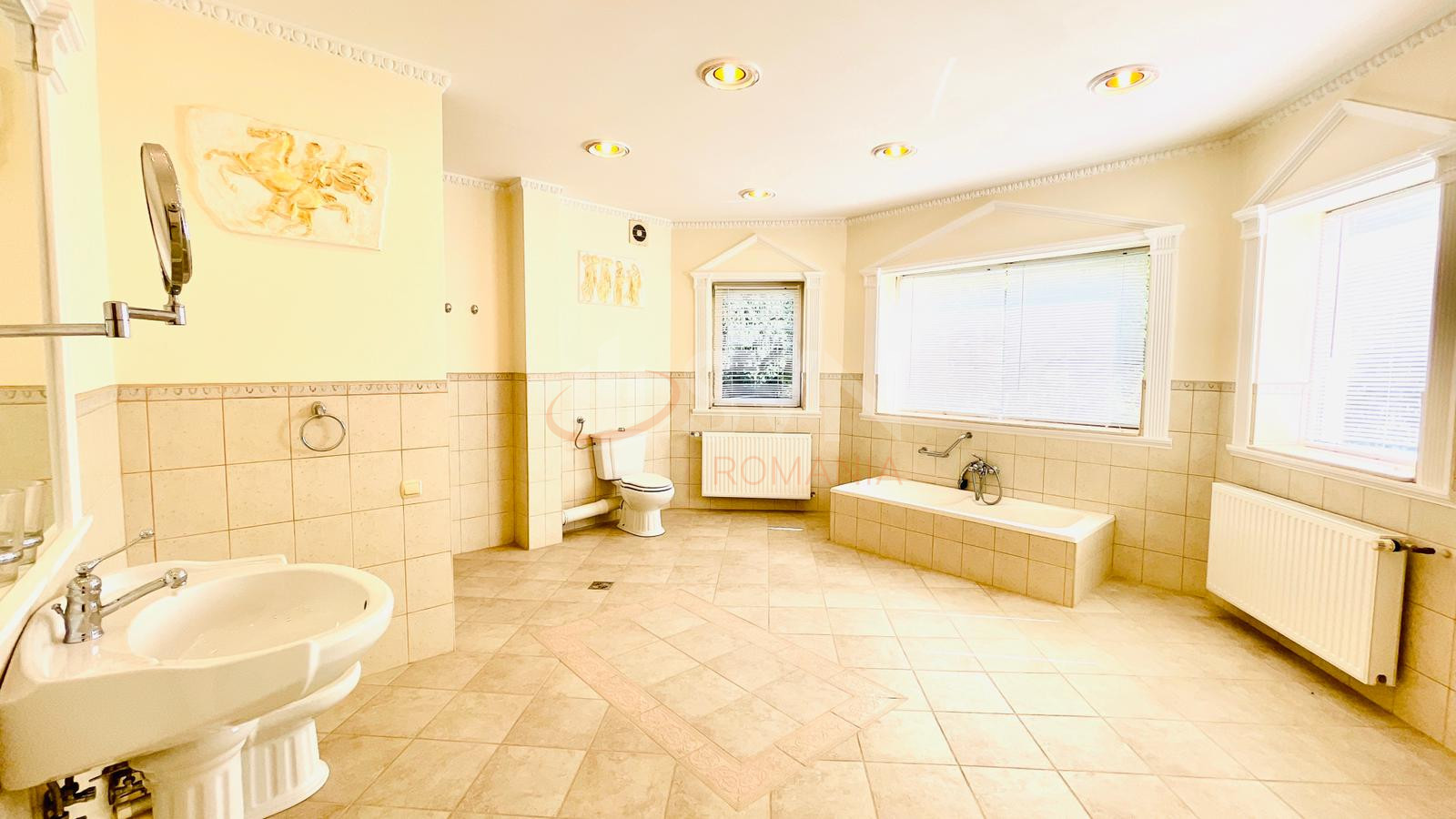 Casa, 15 camere Ilfov/Mogosoaia