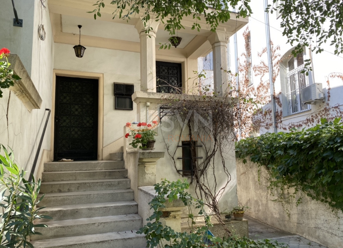 Casa, 15 camere Bucuresti/Armeneasca