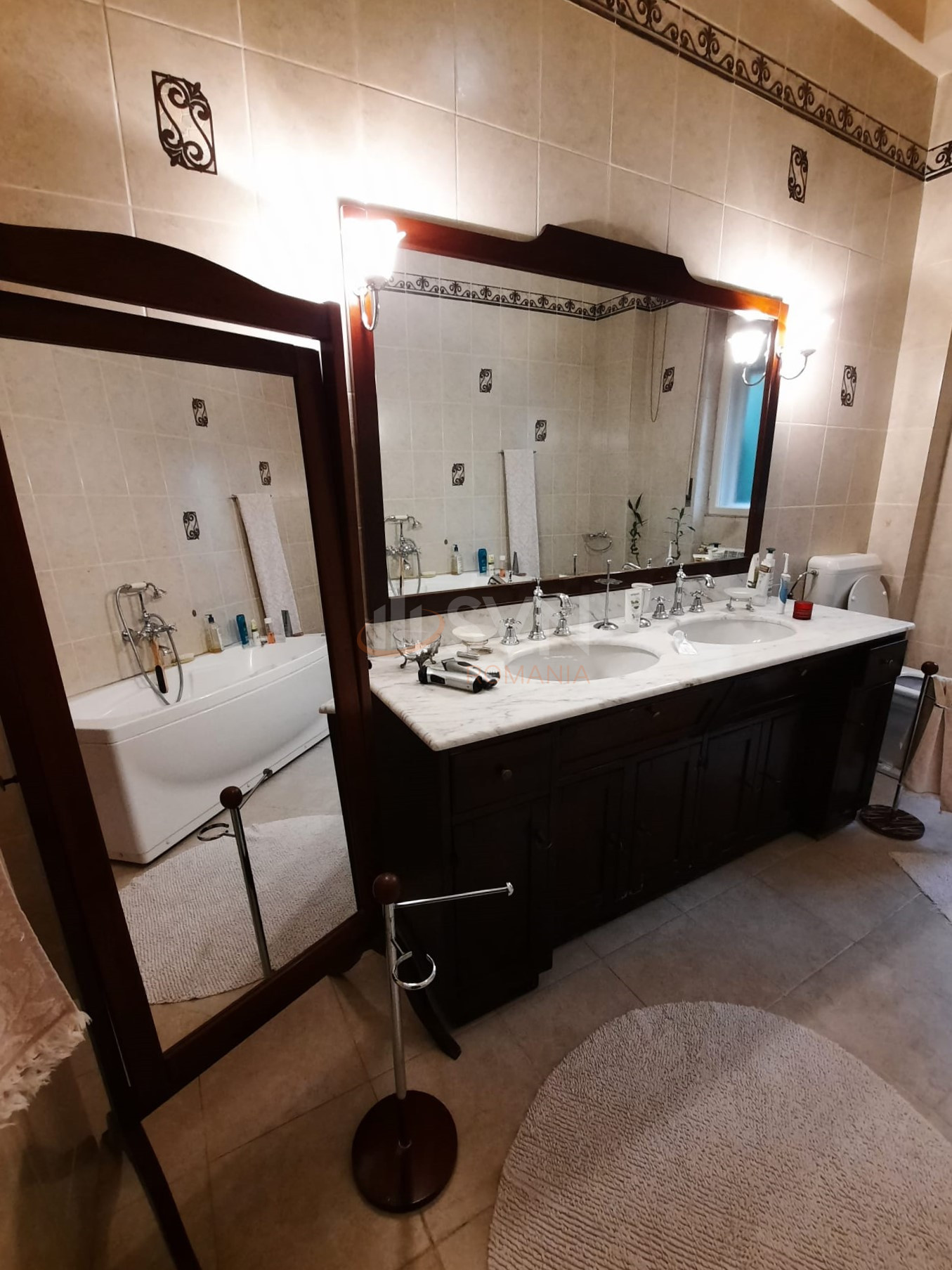 Casa, 15 camere Bucuresti/Armeneasca