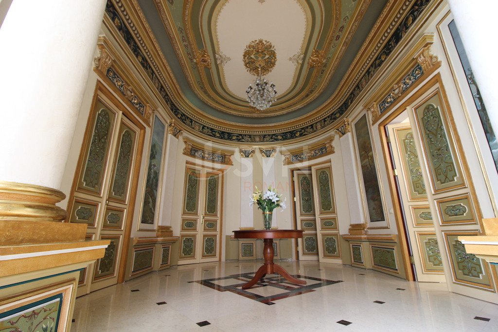 Casa, 15 camere Bucuresti/Dacia