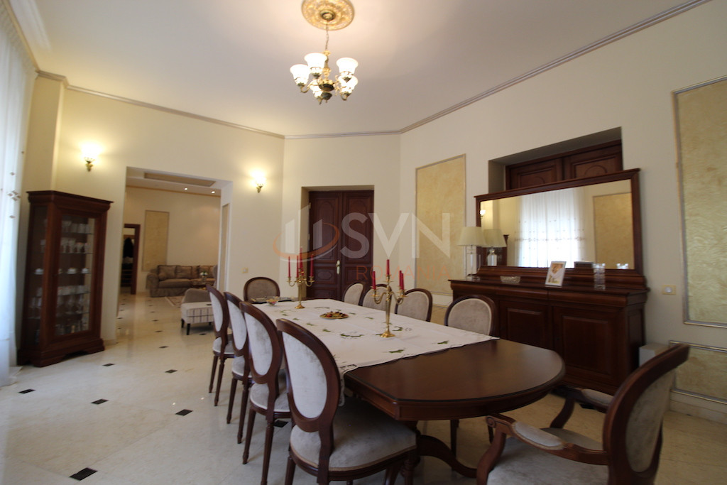 Casa, 15 camere Bucuresti/Dacia