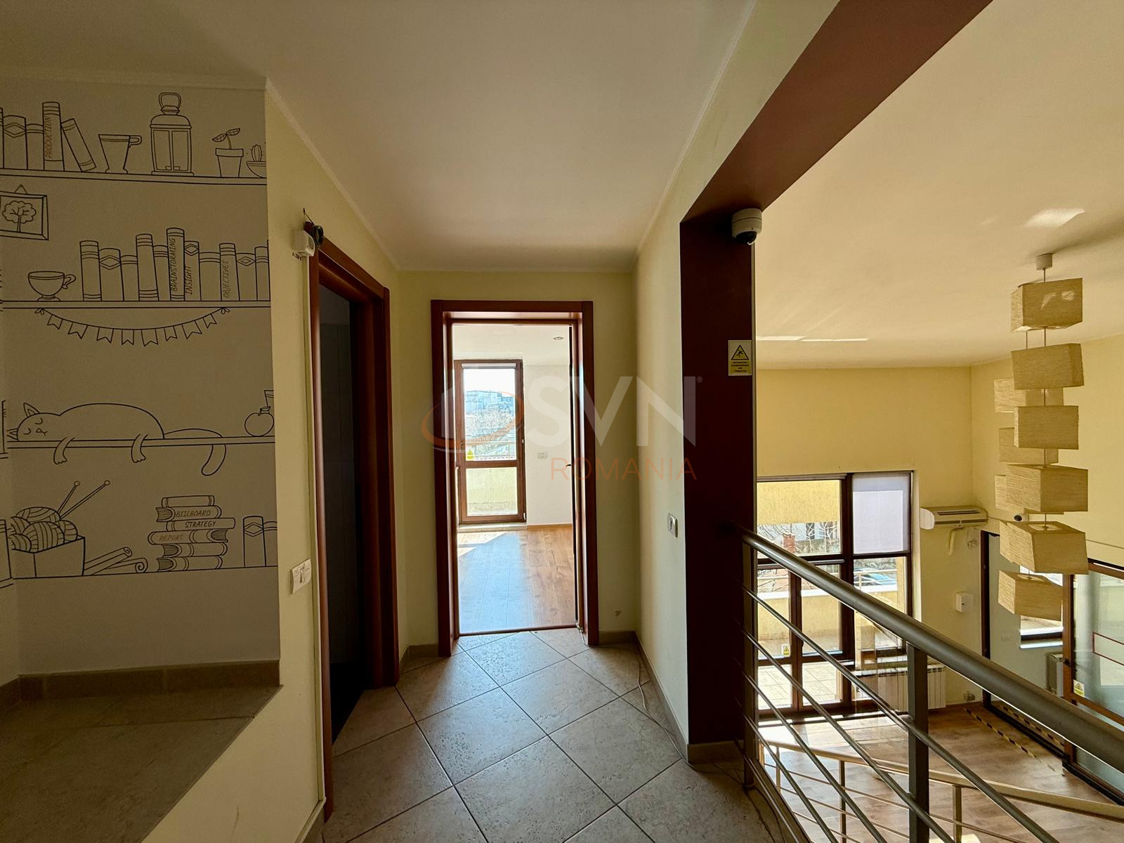 Casa, 15 camere Bucuresti/Dorobanti