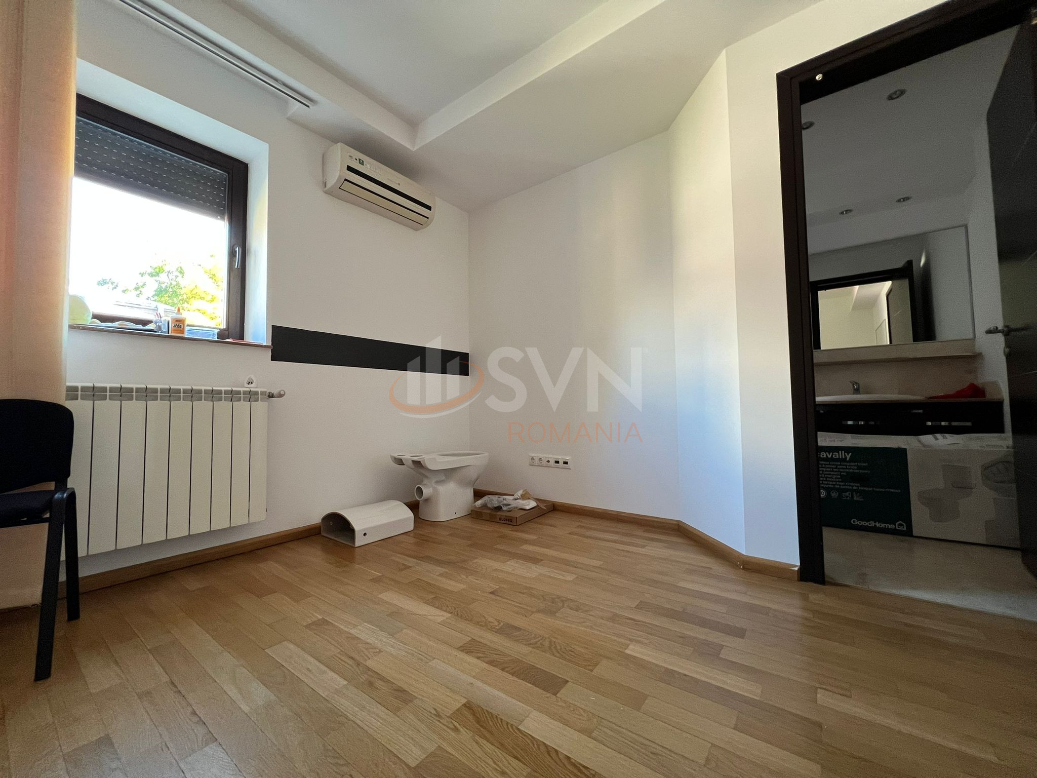 Casa, 15 camere Bucuresti/Dorobanti