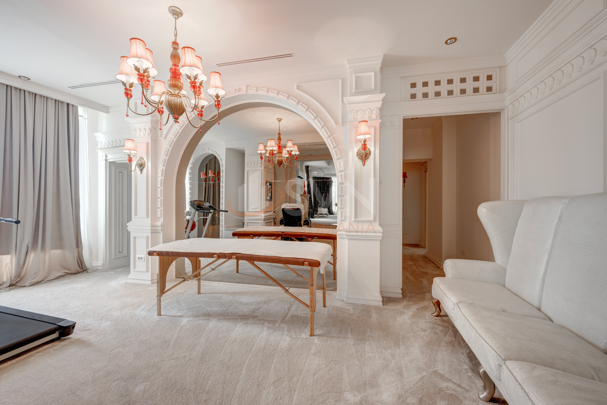 Casa, 15 camere Bucuresti/Petricani