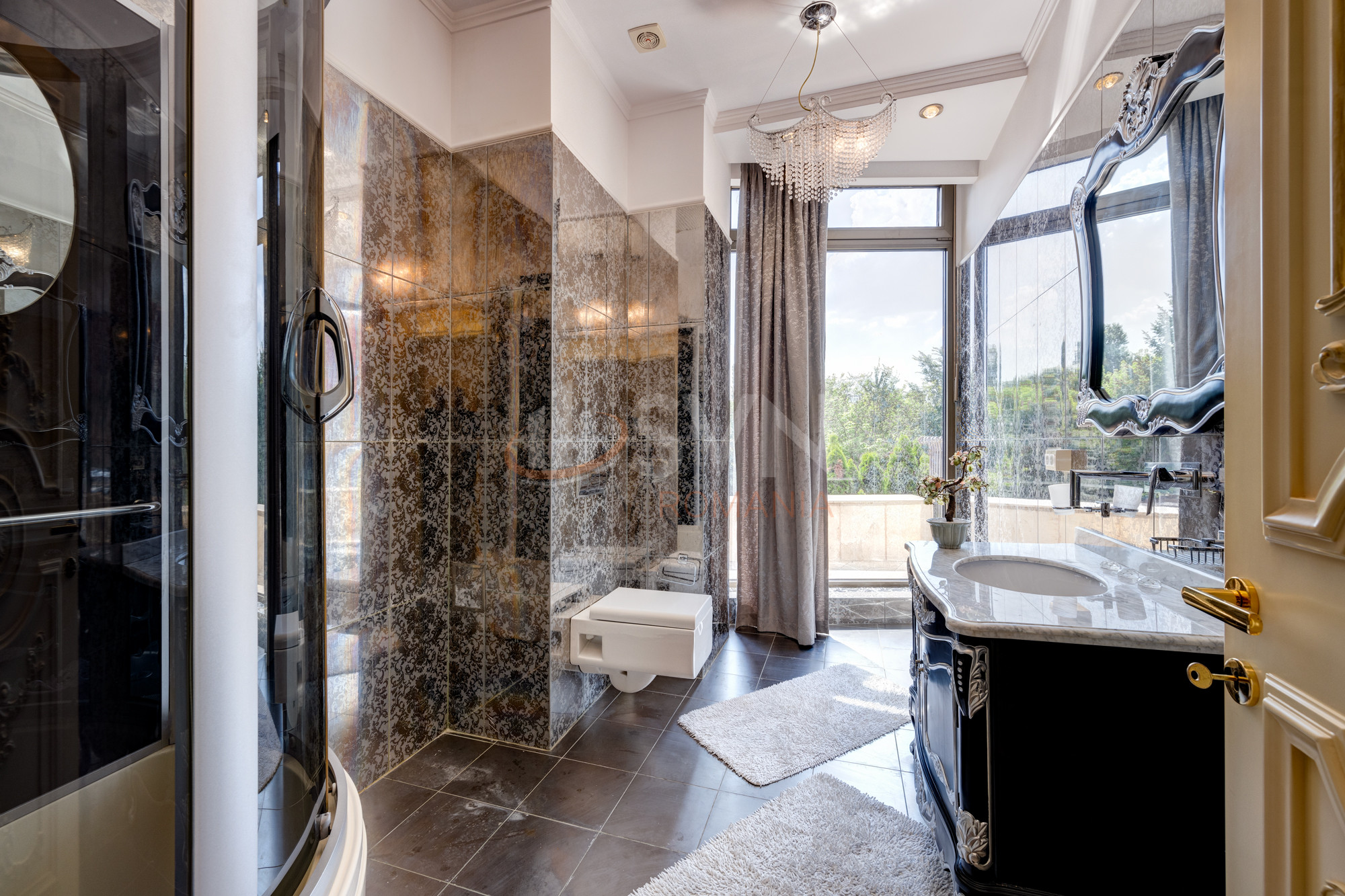 Casa, 15 camere Bucuresti/Petricani