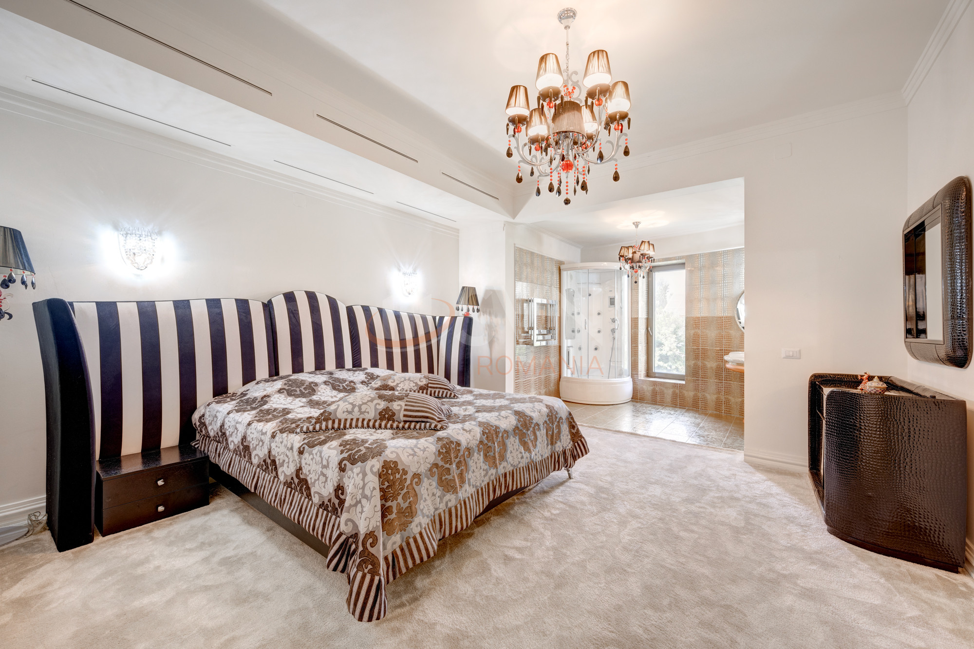 Casa, 15 camere Bucuresti/Petricani