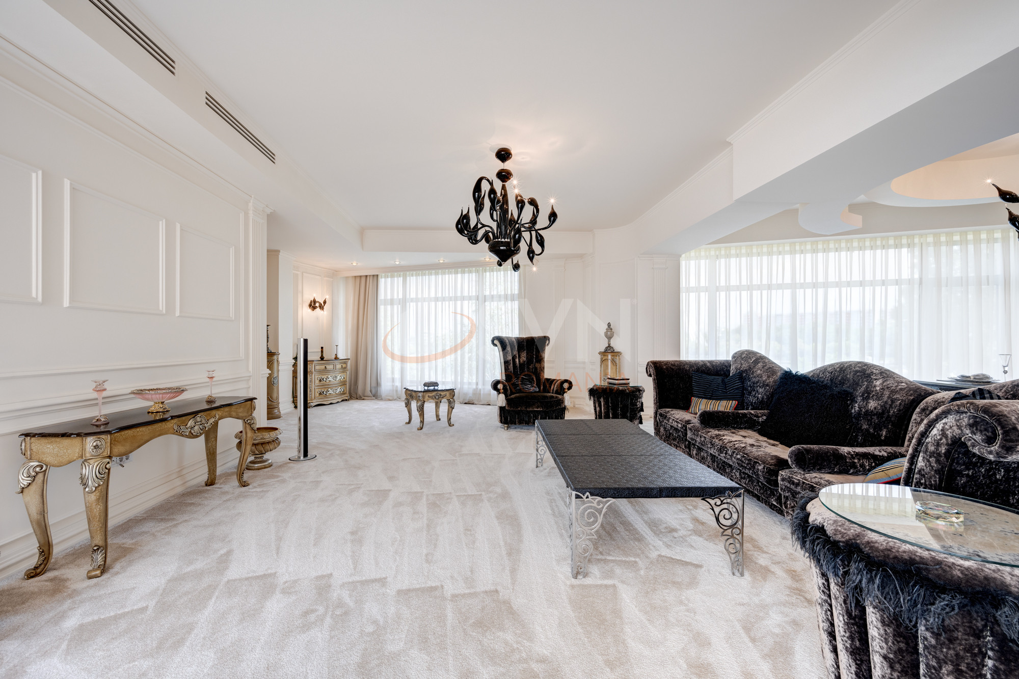 Casa, 15 camere Bucuresti/Petricani