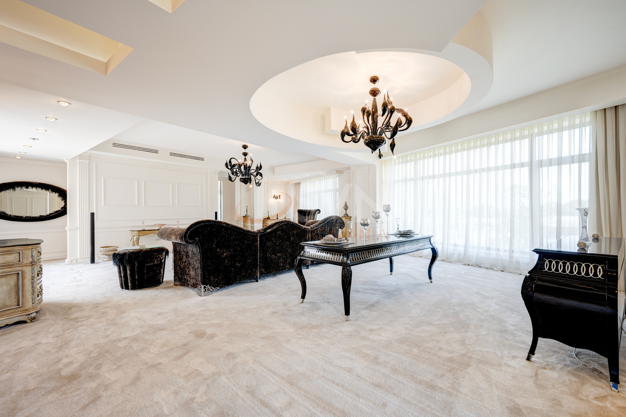 Casa, 15 camere Bucuresti/Petricani