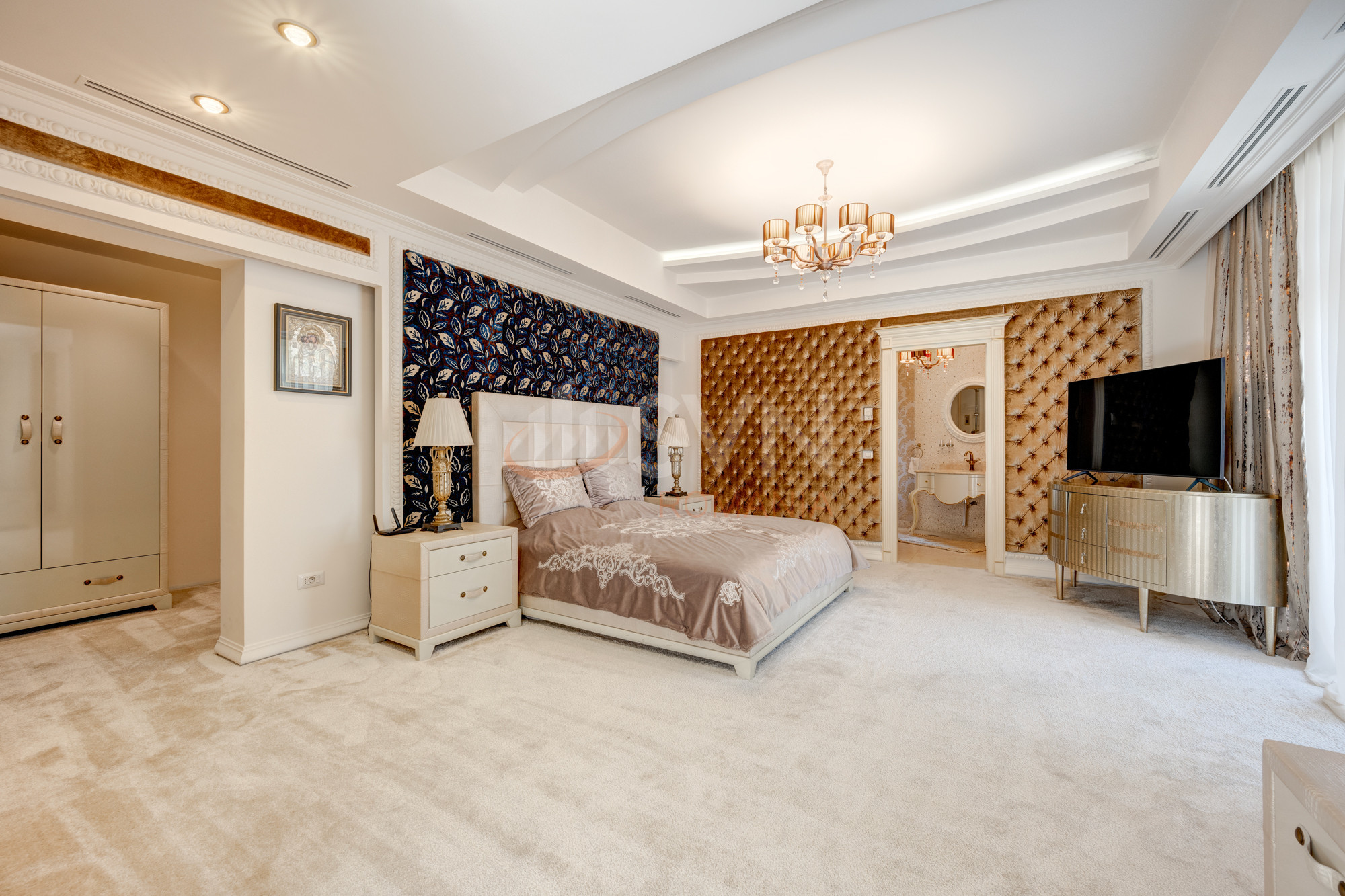 Casa, 15 camere Bucuresti/Petricani