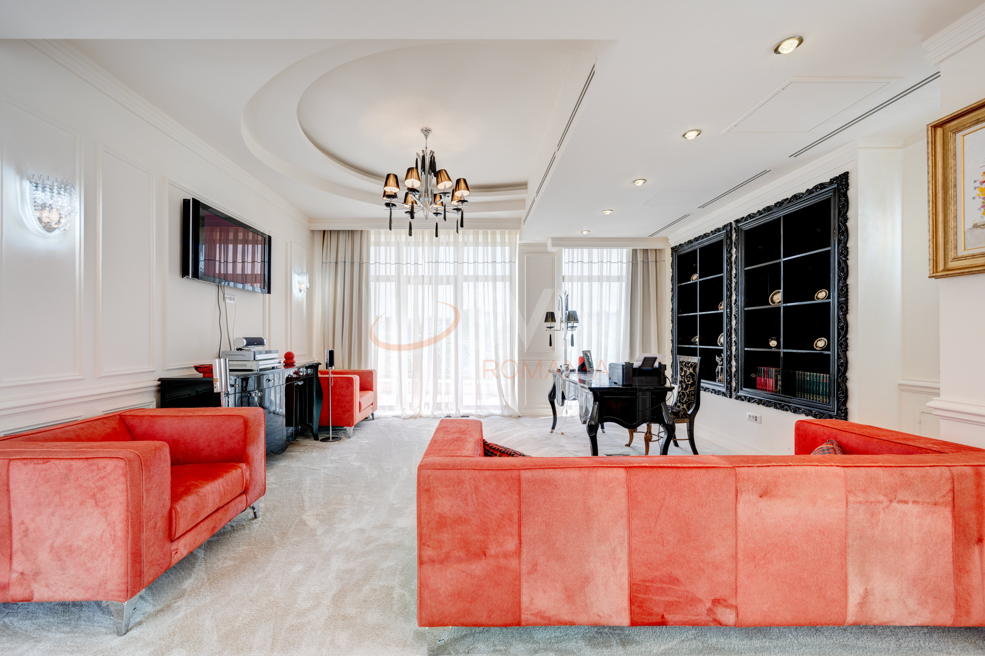 Casa, 15 camere Bucuresti/Petricani