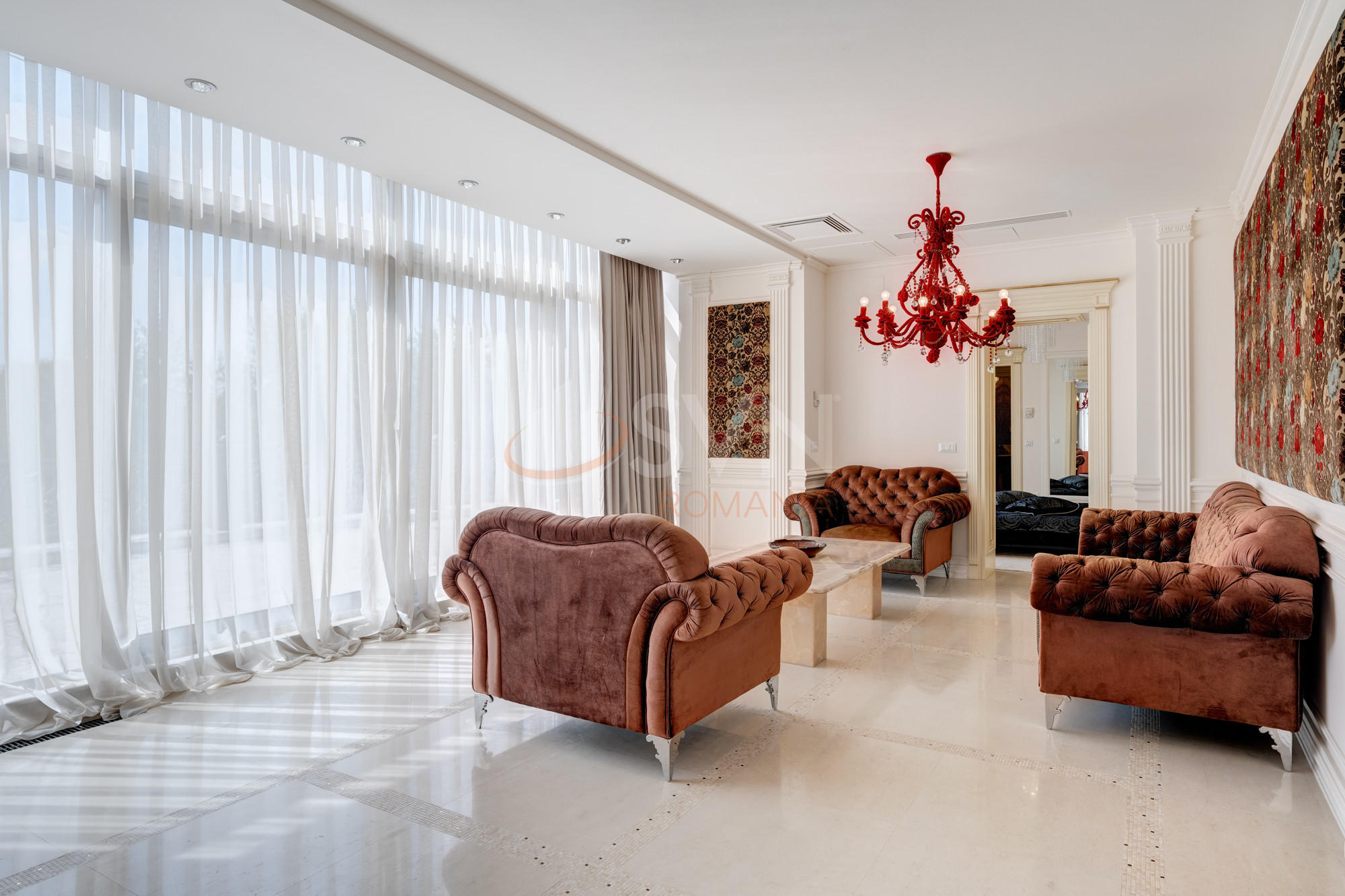 Casa, 15 camere Bucuresti/Petricani