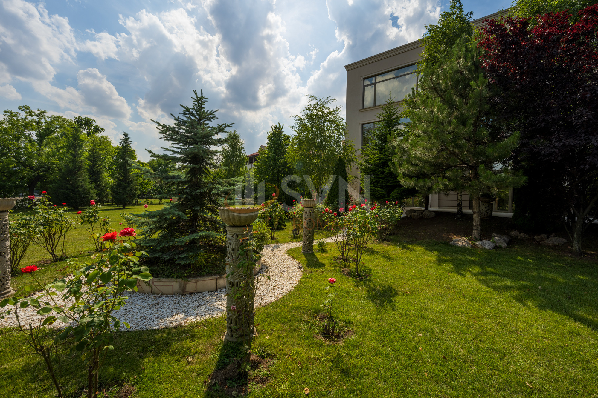 Casa, 15 camere Bucuresti/Petricani