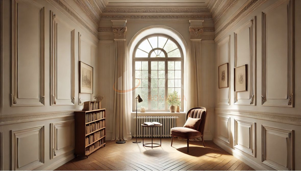 Casa, 15 camere Bucuresti/Victoriei