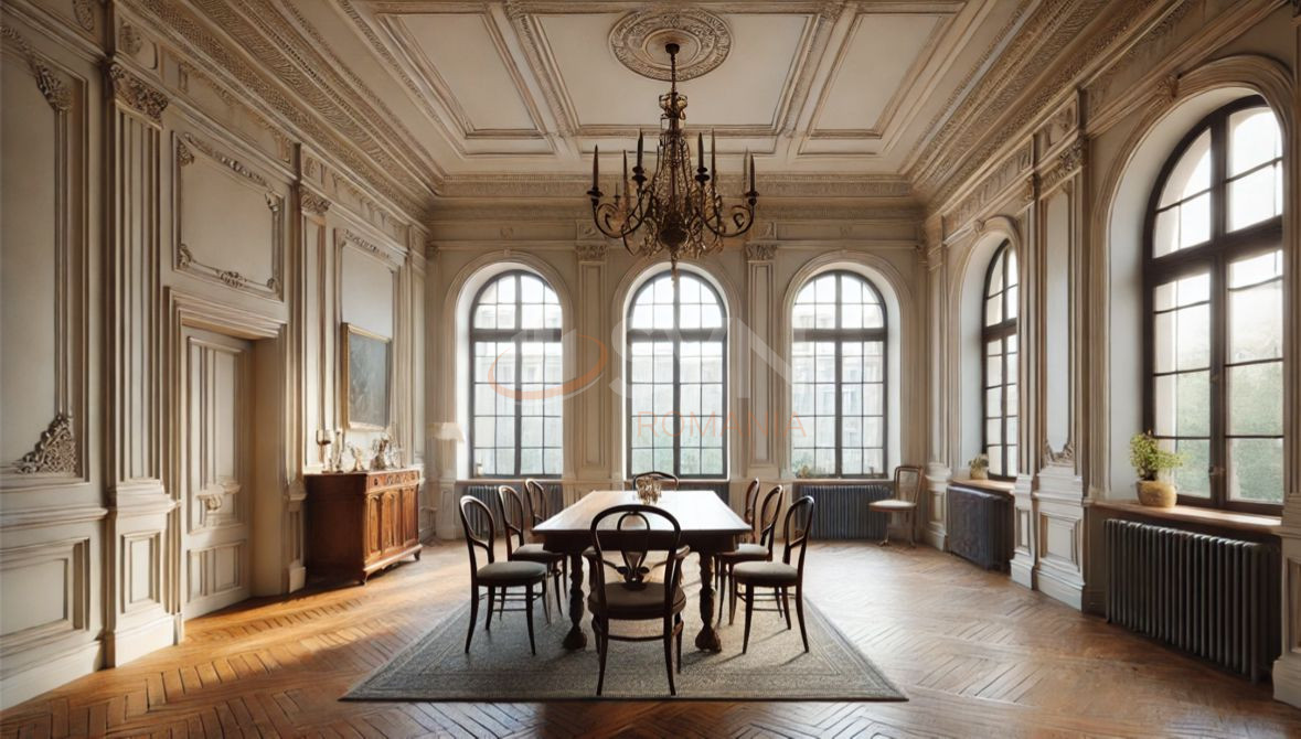 Casa, 15 camere Bucuresti/Victoriei