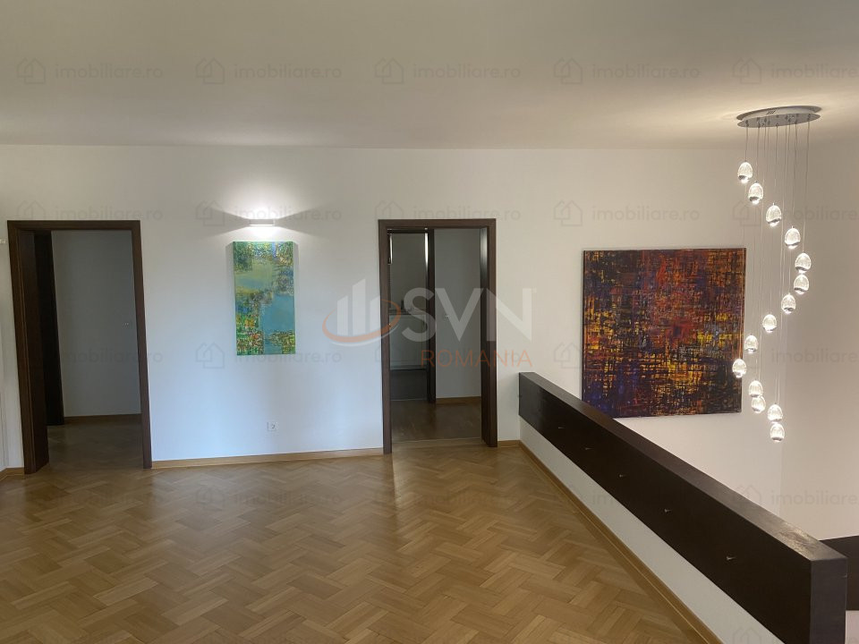 Casa, 15 camere Bucuresti/Primaverii