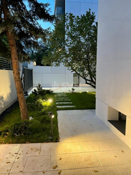 Casa, 15 camere Bucuresti/Primaverii