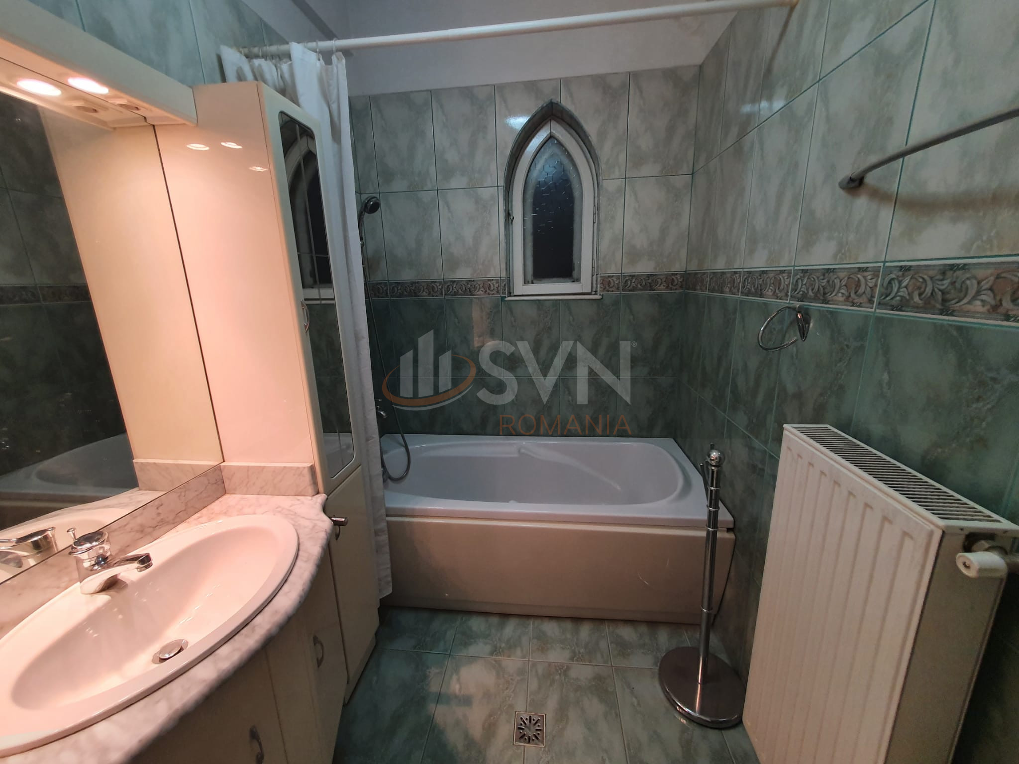 Casa, 15 camere Bucuresti/13 Septembrie