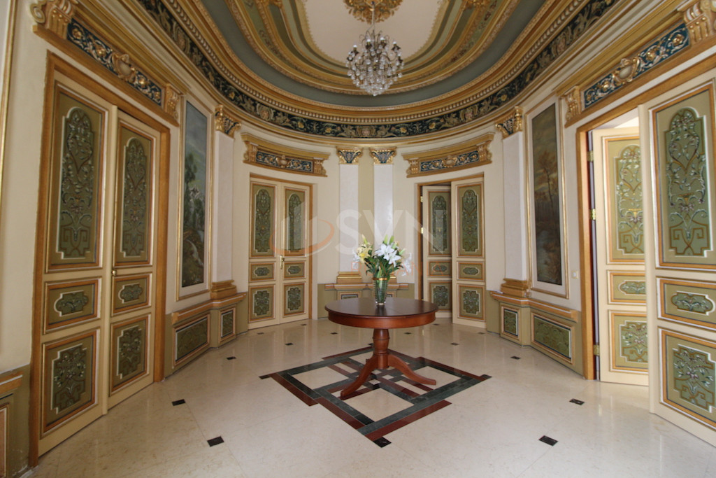 Casa, 15 camere Bucuresti/Dacia