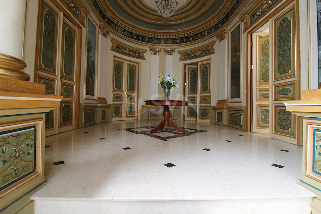 Casa, 15 camere Bucuresti/Dacia