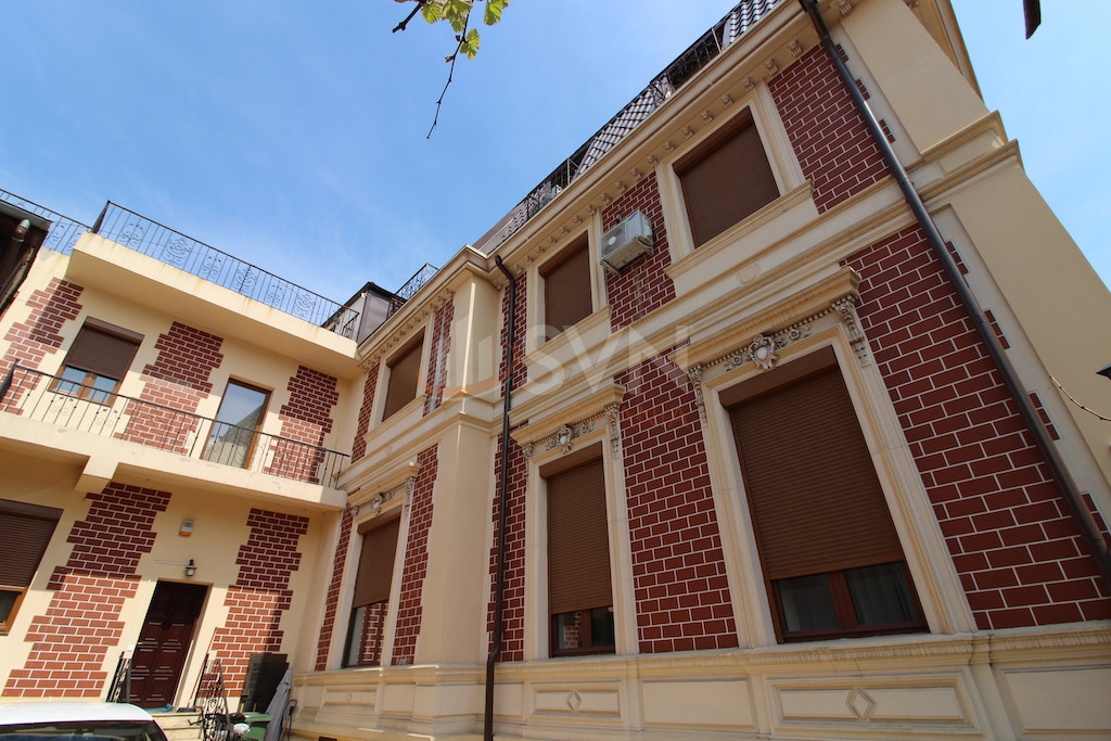 Casa, 15 camere Bucuresti/Dacia