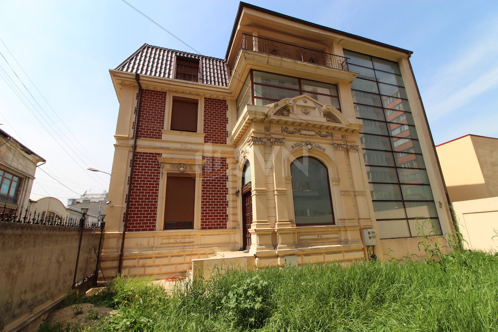 Casa, 15 camere Bucuresti/Dacia