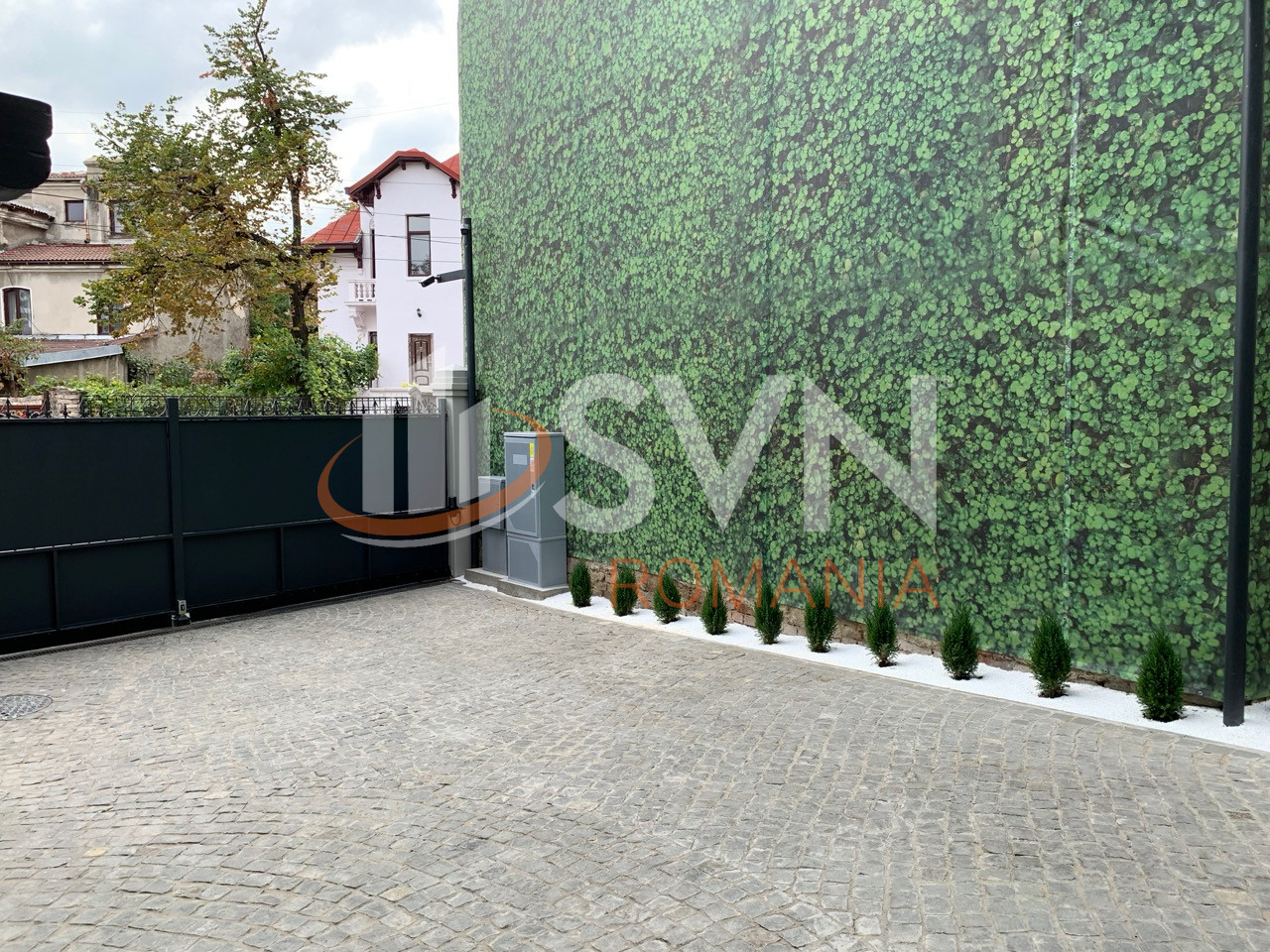 Casa, 16 camere Bucuresti/Piata Romana