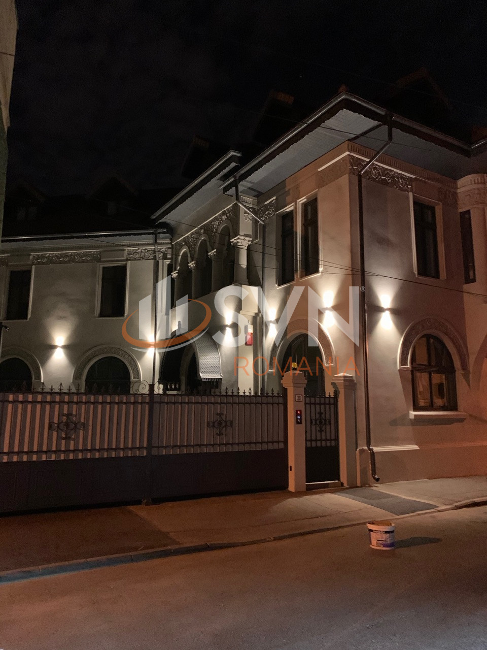 Casa, 16 camere Bucuresti/Piata Romana