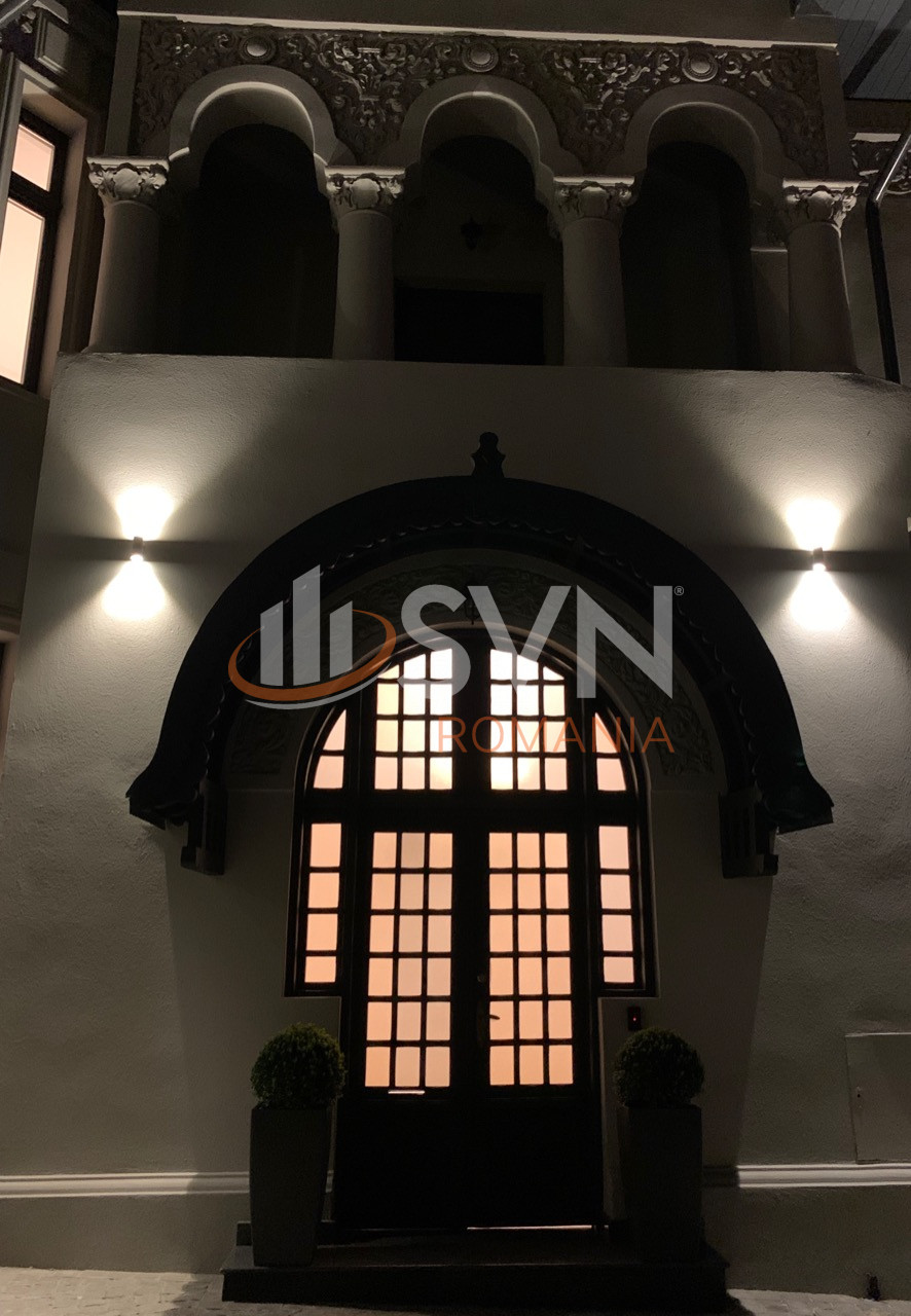 Casa, 16 camere Bucuresti/Piata Romana