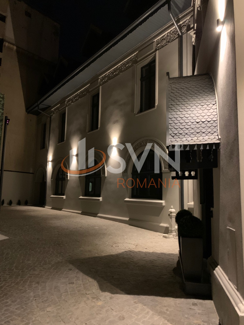 Casa, 16 camere Bucuresti/Piata Romana