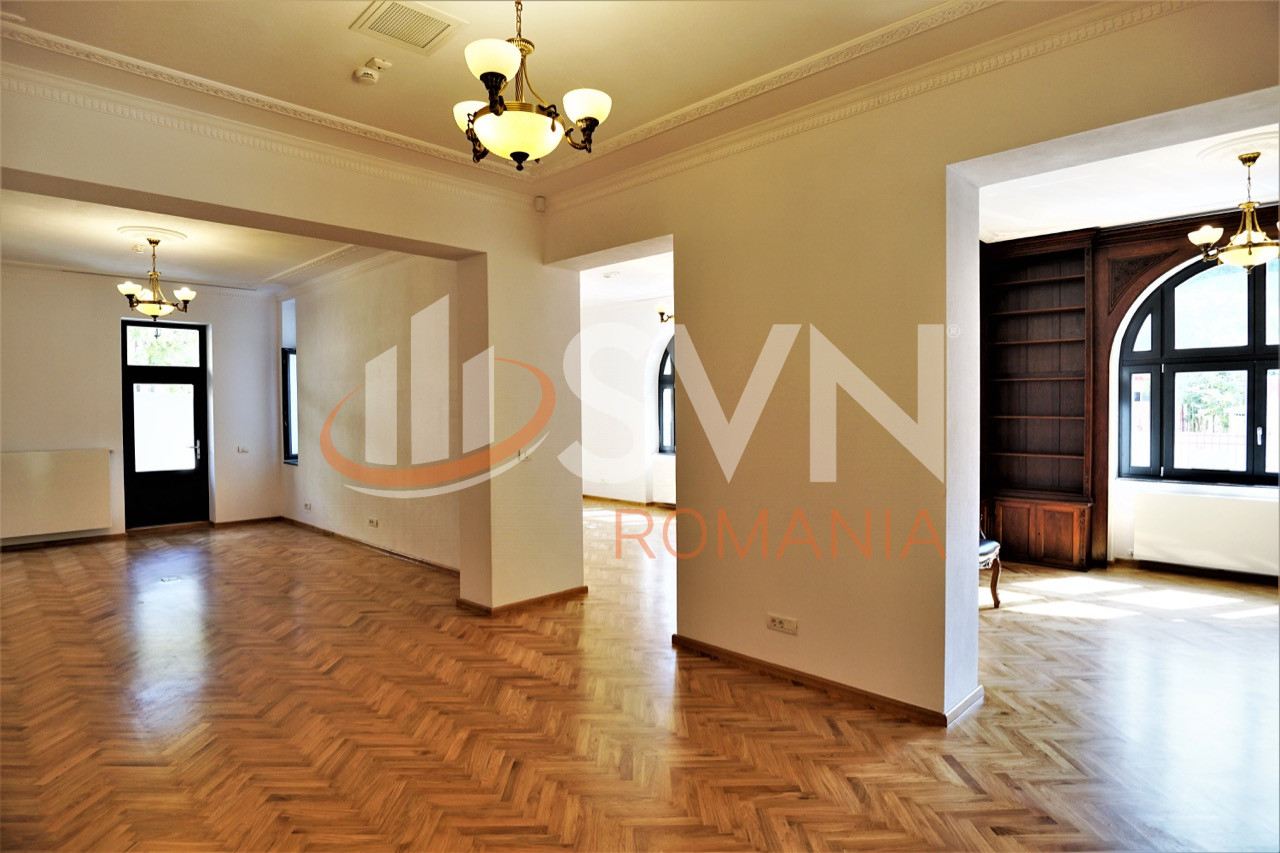 Casa, 16 camere Bucuresti/Piata Romana