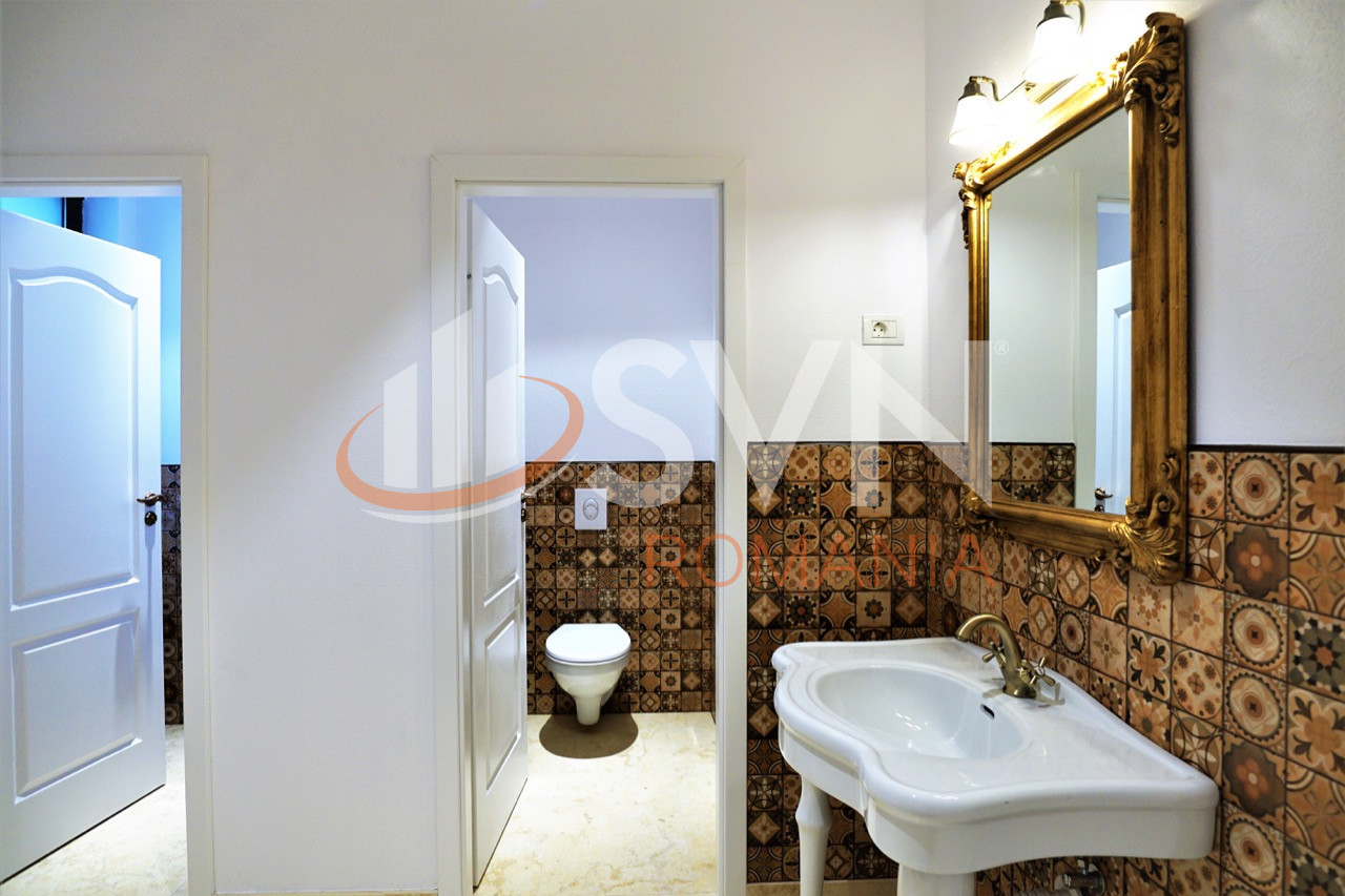 Casa, 16 camere Bucuresti/Piata Romana