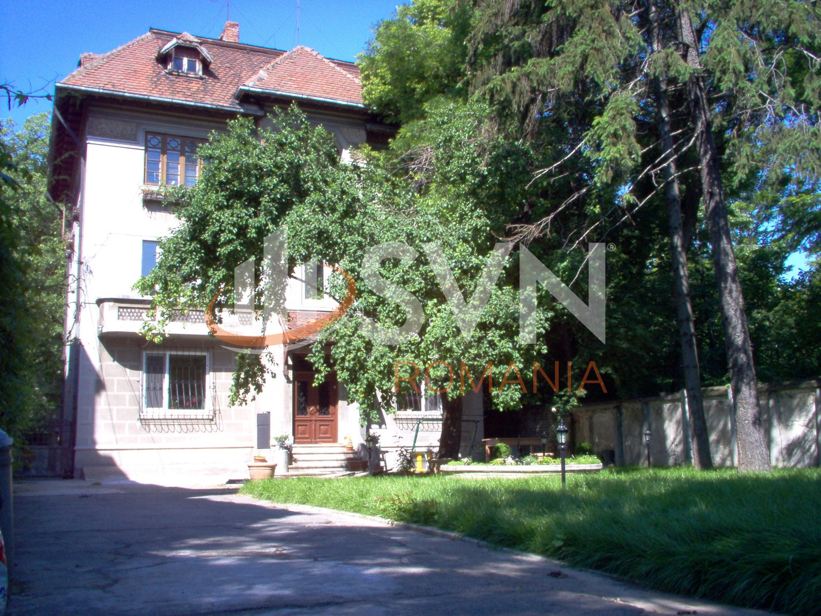 Casa, 16 camere Bucuresti/Kiseleff