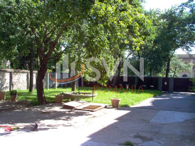 Casa, 16 camere Bucuresti/Kiseleff