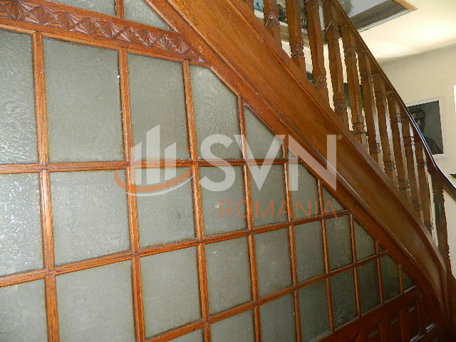 Casa, 16 camere Bucuresti/Kiseleff