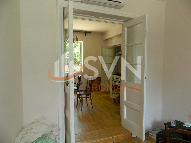 Casa, 16 camere Bucuresti/Kiseleff