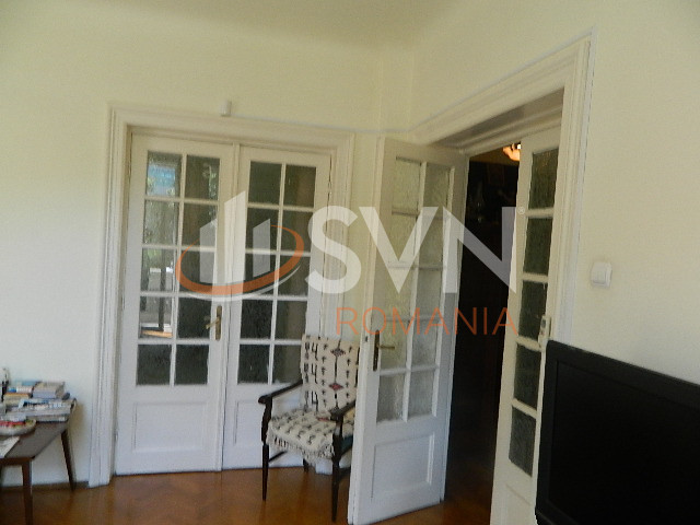 Casa, 16 camere Bucuresti/Kiseleff