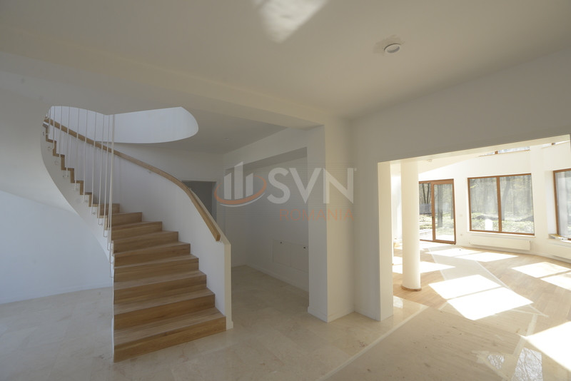 Casa, 16 camere Ilfov/Corbeanca