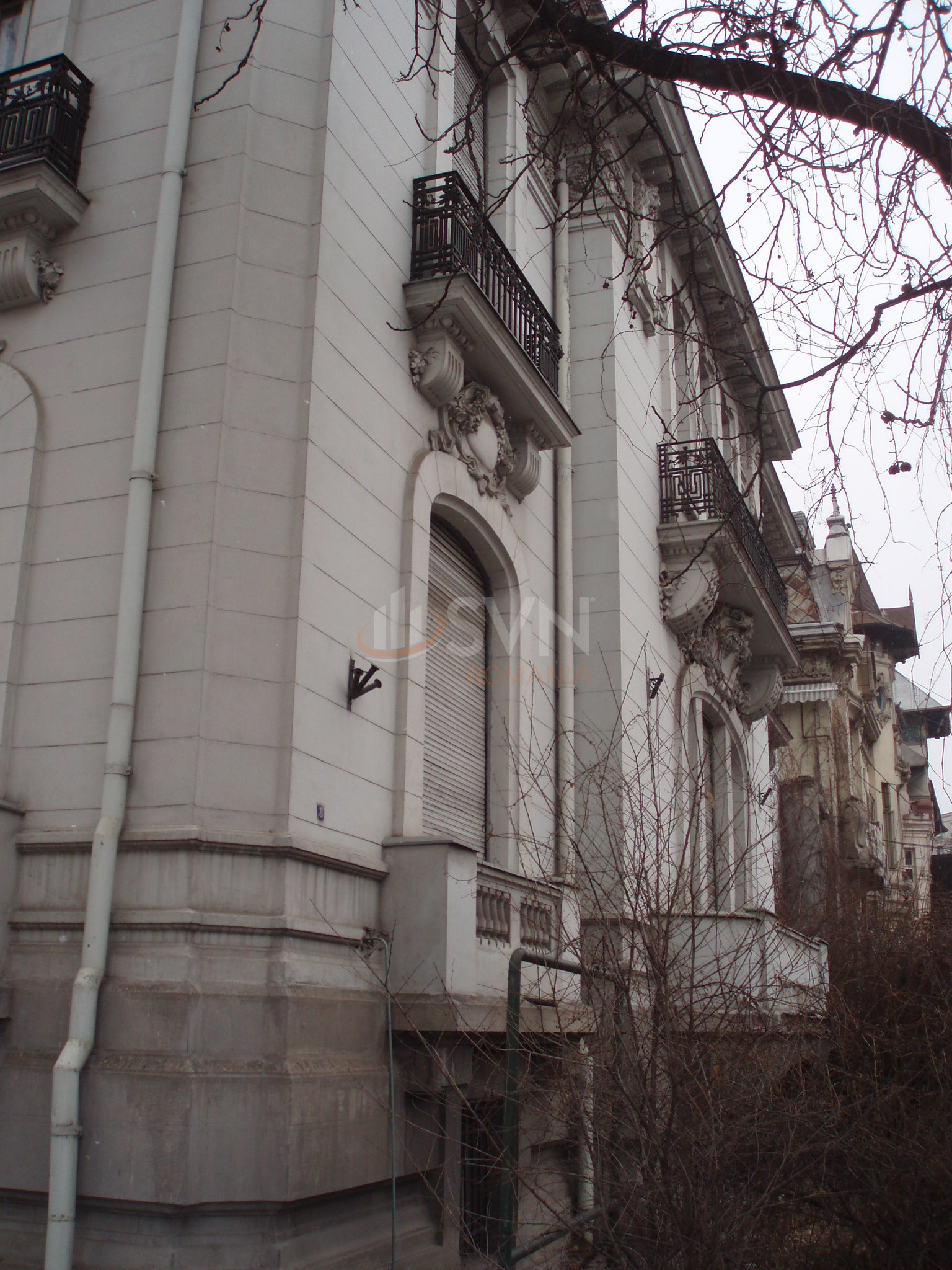 Casa, 16 camere Bucuresti/Romana